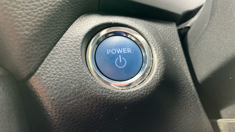 Toyota RAV4 2.5 VVT-i Hybrid Excel 5dr CVT 2WD Hybrid Estate